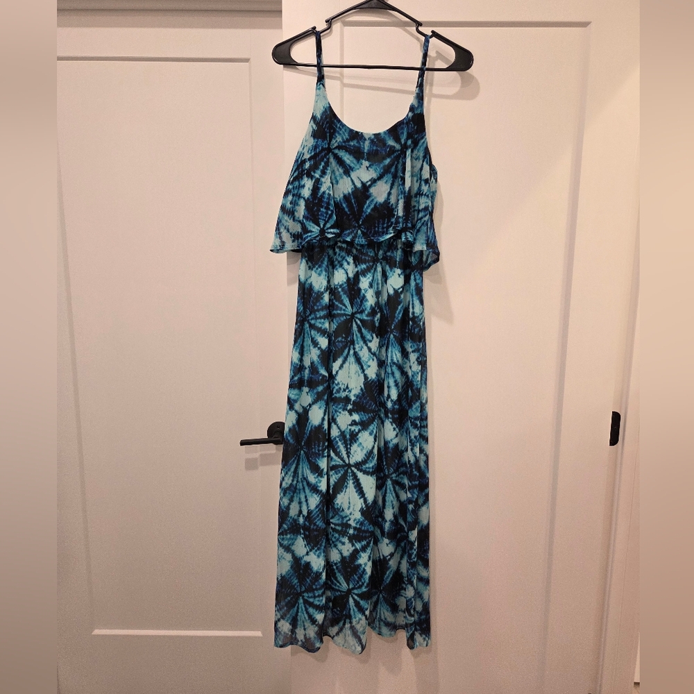 Faded Glory Dress